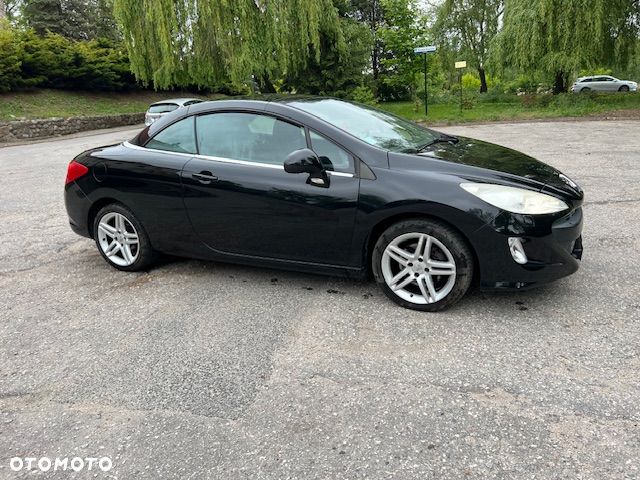 Peugeot 308 CC - 5