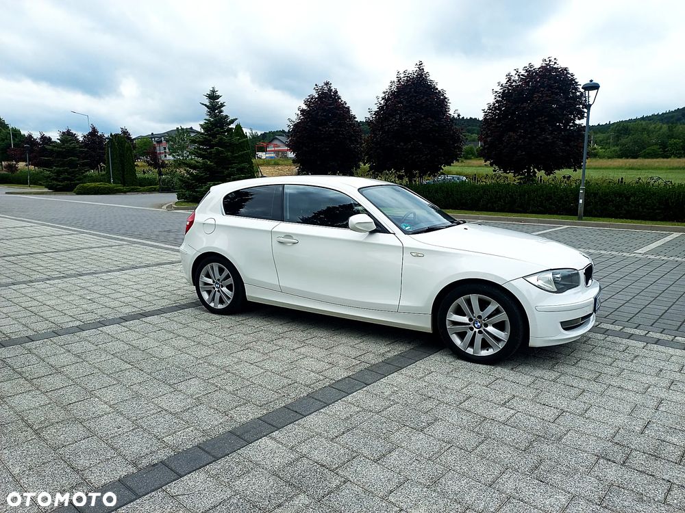 BMW Seria 1 118i Edition Lifestyle - 16