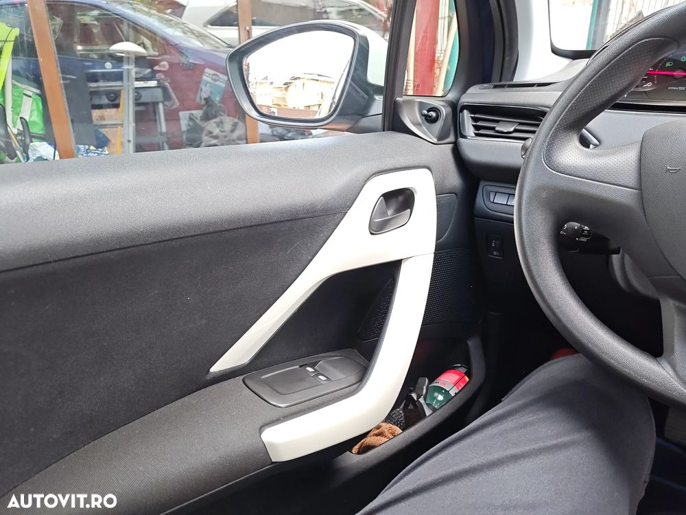 Peugeot 208 PureTech 68 Like - 8