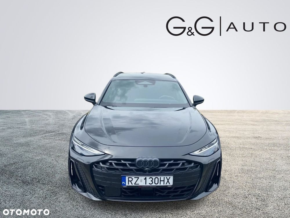 Audi A6 Avant TDI mHEV 220 kW Quattro S tronic - 3