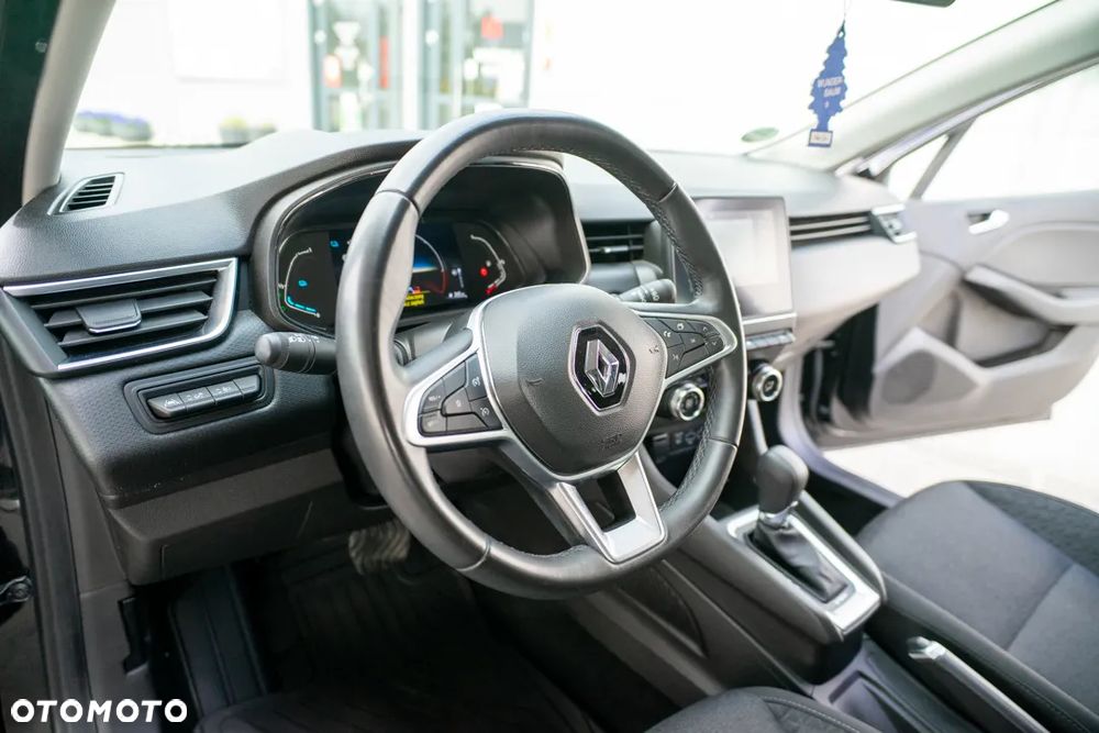 Renault Clio E-TECH 140 INTENS - 25