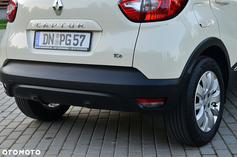 Renault Captur - 39