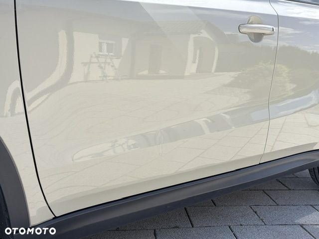 Suzuki Vitara 1.4 Boosterjet Premium 2WD - 7