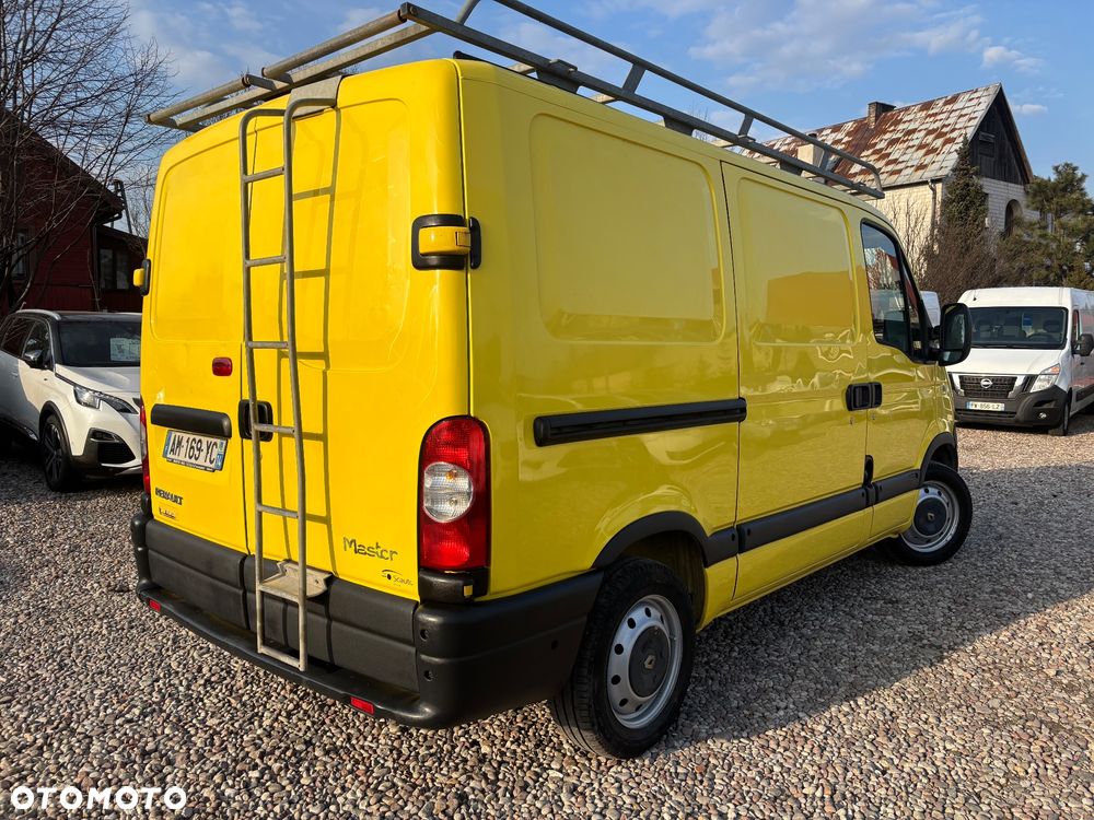 Renault Master - 3