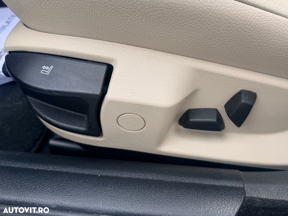 BMW Seria 5 520d Aut. - 19