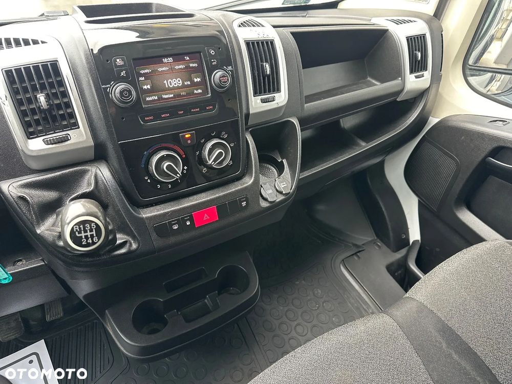 Fiat DUCATO - 27