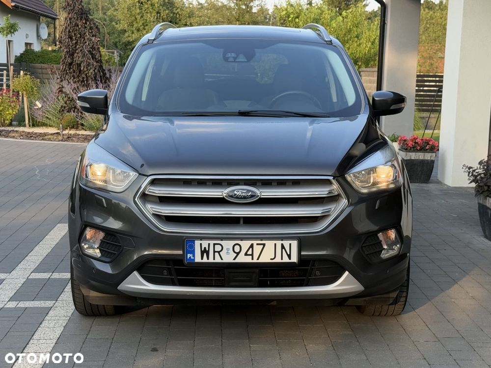 Ford Kuga 1.5 EcoBoost 2x4 ST-Line - 12