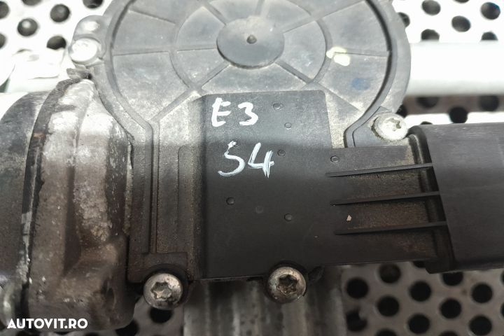 Ansamblu stergatoare parbriz volan pe stanga 6F1955113A / 44312245501 - 3