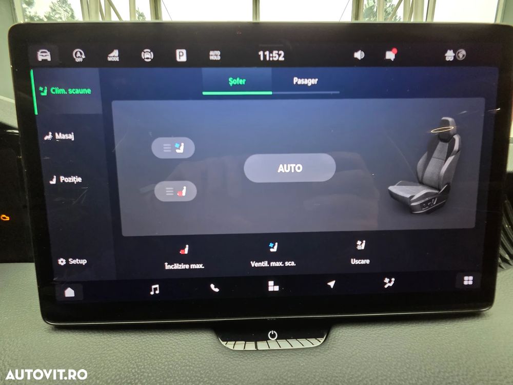 Skoda Superb 2.0 TDI DSG 4X4 L&K - 16