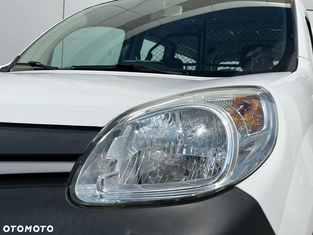 Renault Kangoo - 5