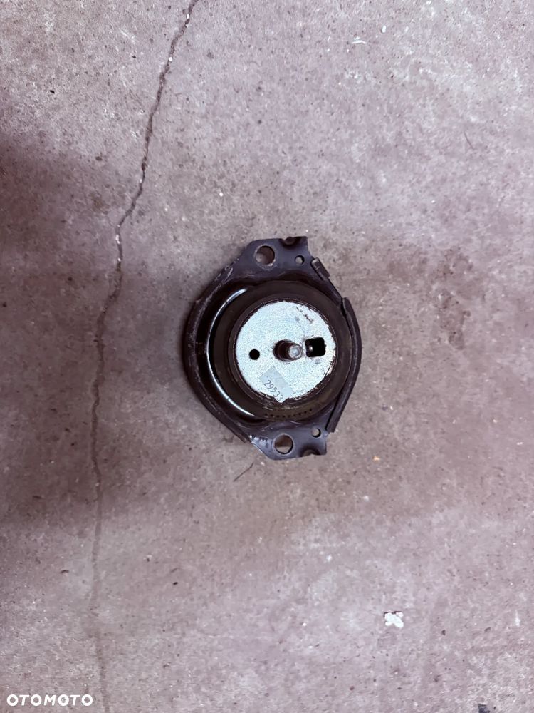 Poduszka silnika | Jeep Grand Cherokee IV CRDI - 1