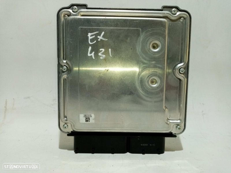 Centralina motor / ECU AUDI A4 Avant (8K5, B8) - 2