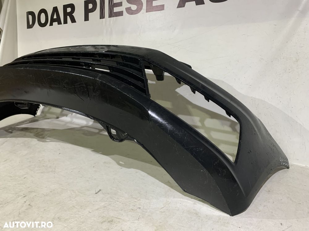 Bara fata VW Caddy, 2015, 2016, 2017, 2018, 2019, cod origine OE 2K5807221J. - 9