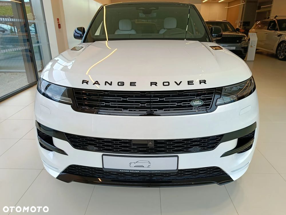 Land Rover Range Rover Sport S 3.0 D HSE Dynamic - 2