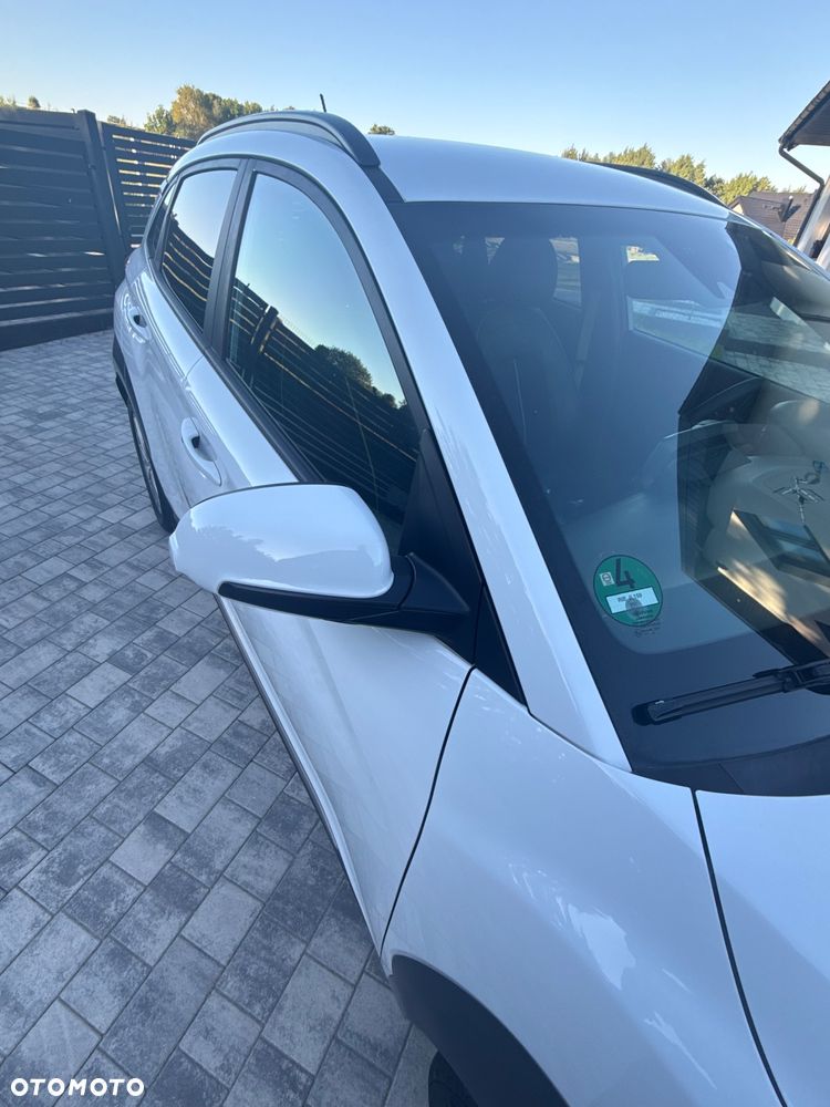 Hyundai Kona 1.0 T-GDI Premium - 13
