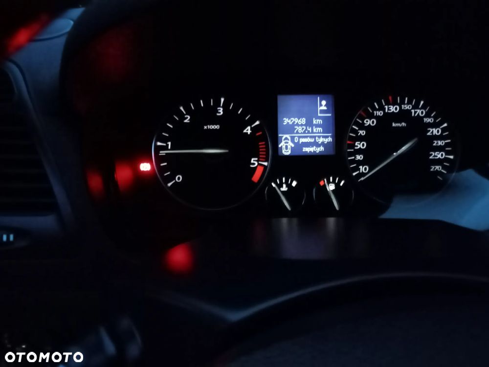 Renault Laguna 2.0 dCi Initiale - 2