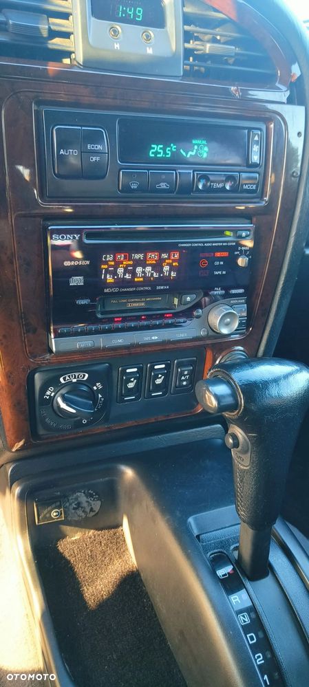 Nissan Pathfinder 3.5 V6 - 19