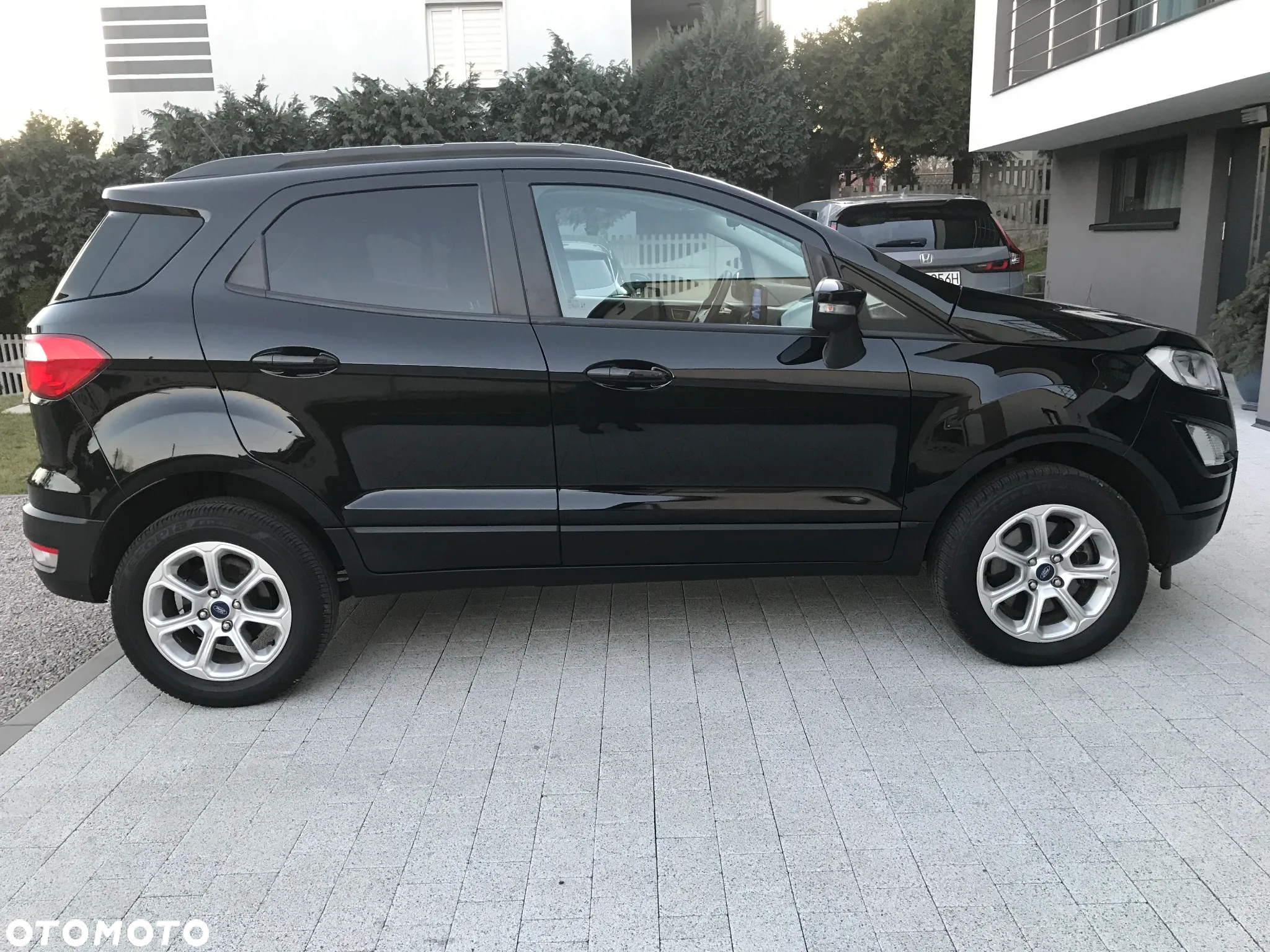 Ford EcoSport - 12