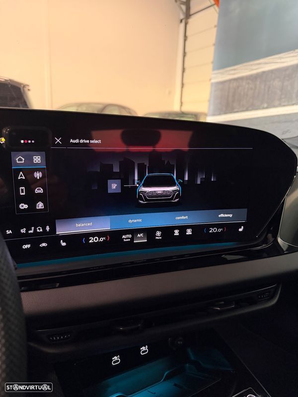 Audi A5 Avant TDI S line Tech - 28
