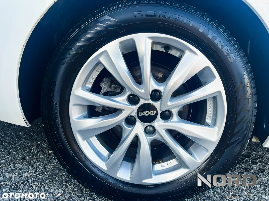 Peugeot 308 SW 1.5 BlueHDi Active S&S - 14
