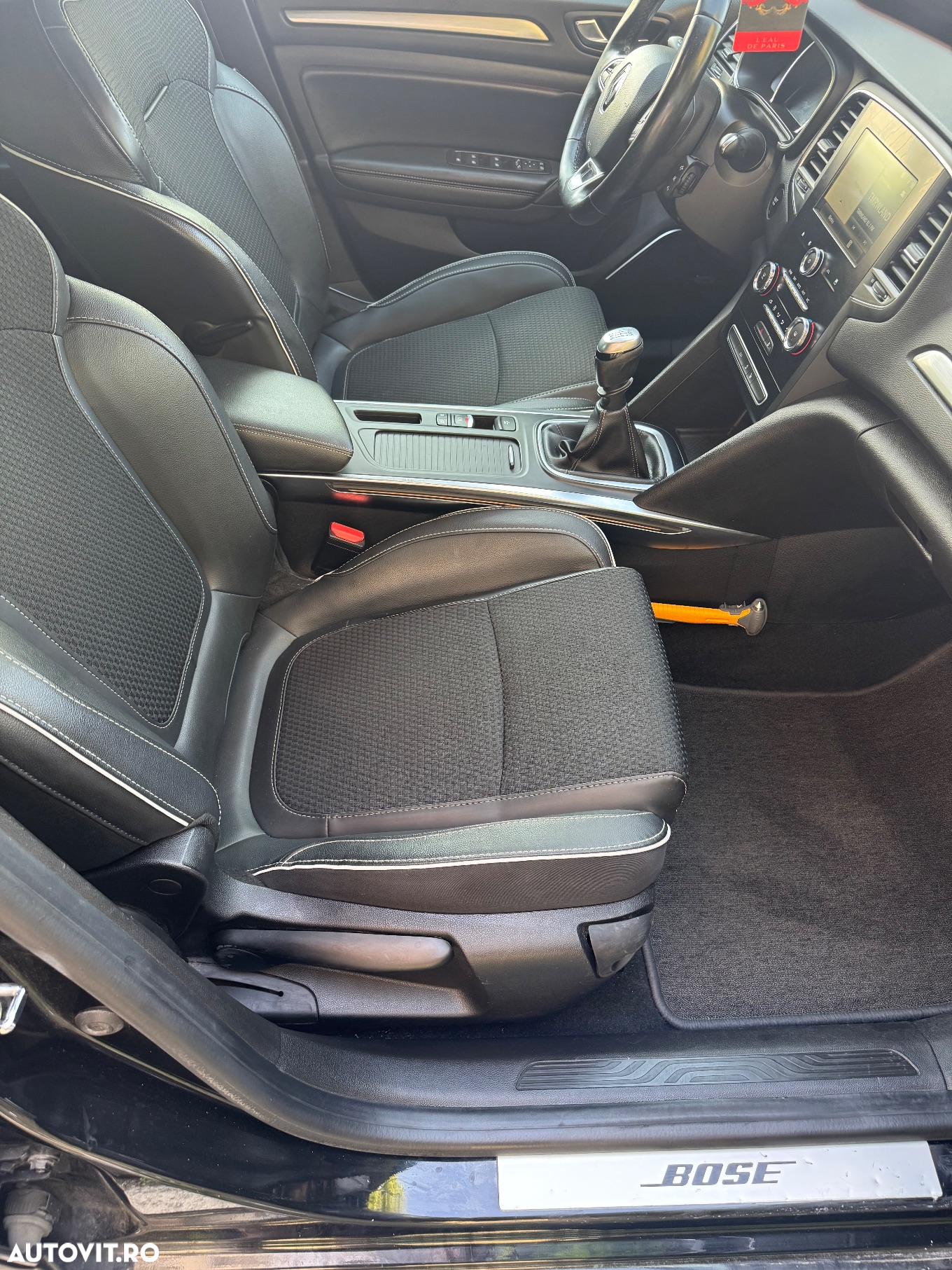 Renault Megane - 21