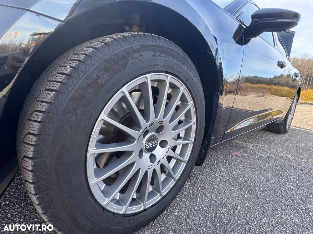 Audi A6 Avant 2.0 45 TFSI S tronic Design - 5