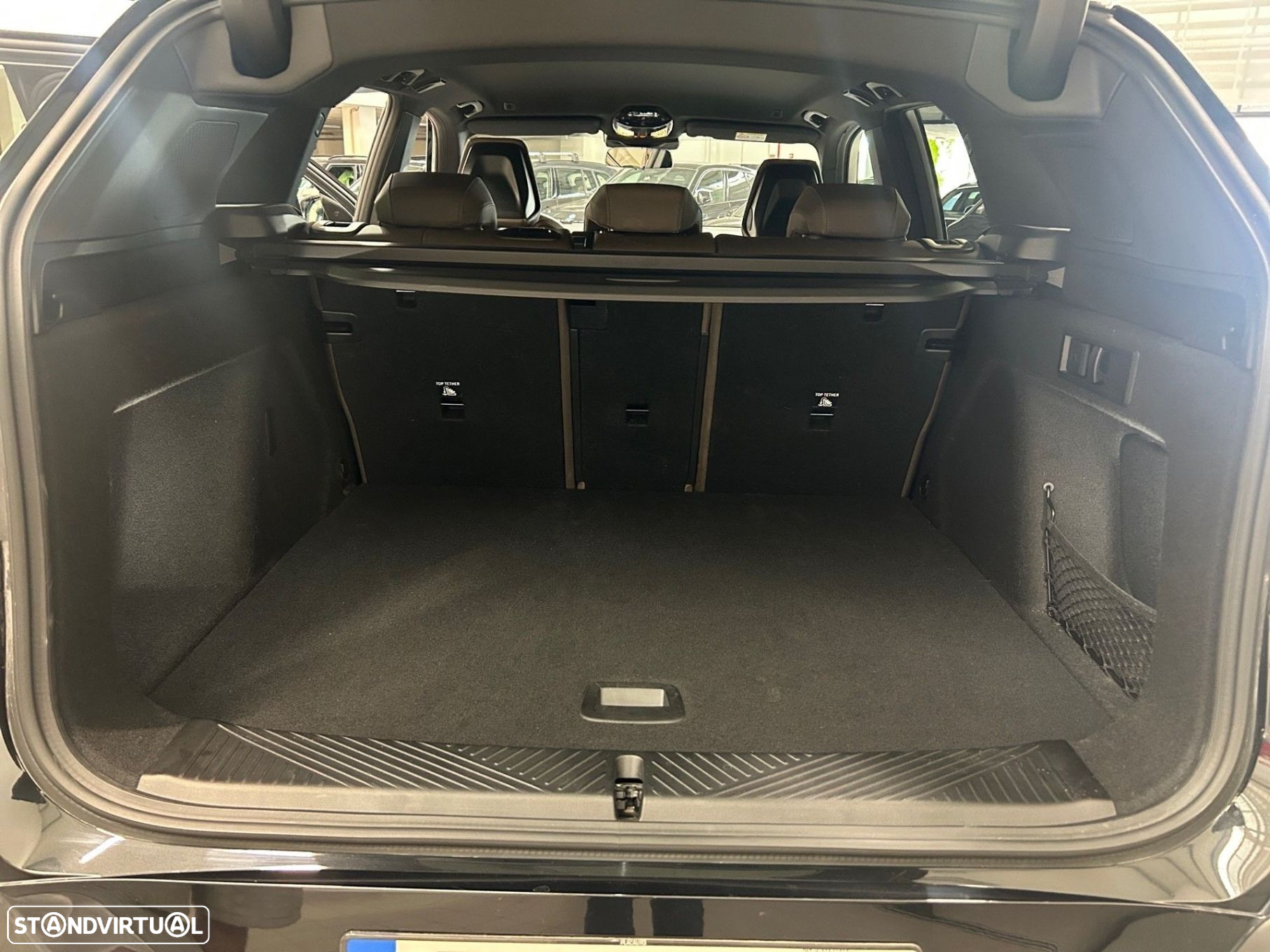 BMW X3 20 d xDrive Pack M - 17