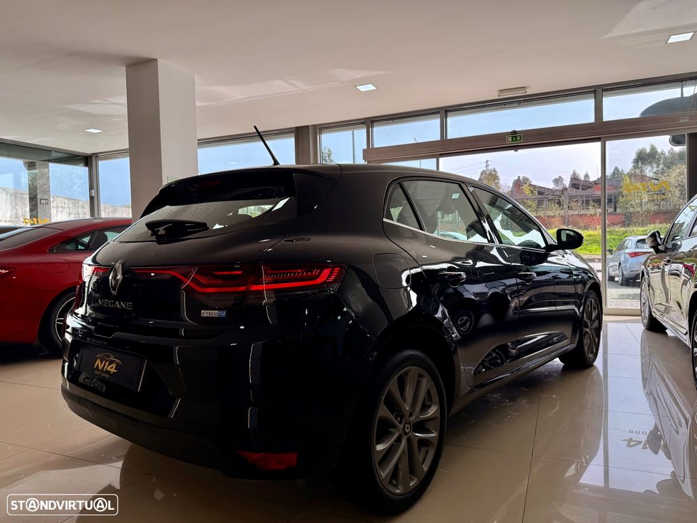 Renault Mégane - 31