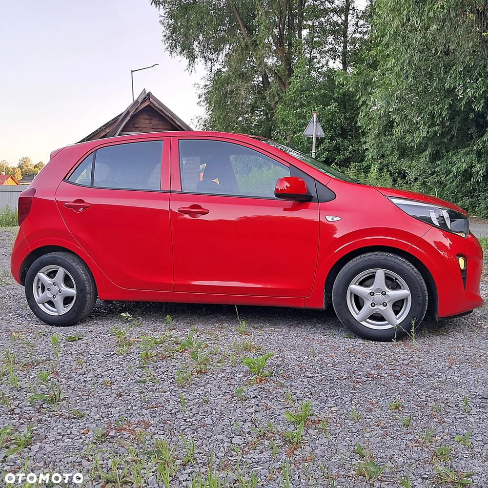 Kia Picanto 1.0 Edition 7 - 26
