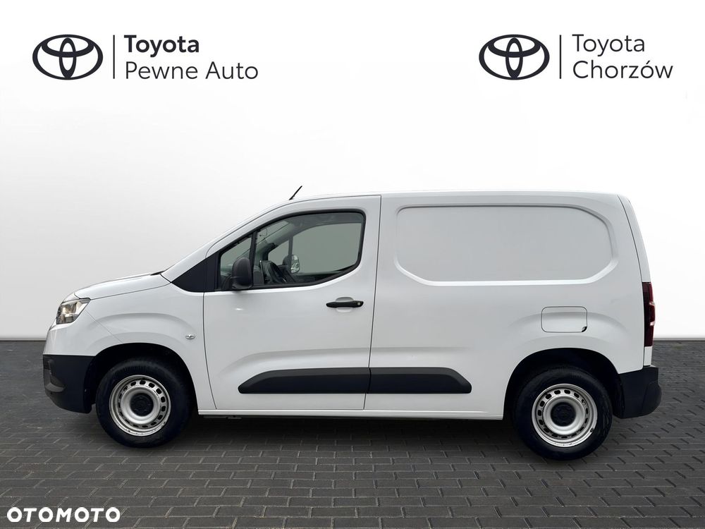 Toyota PROACE CITY - 2