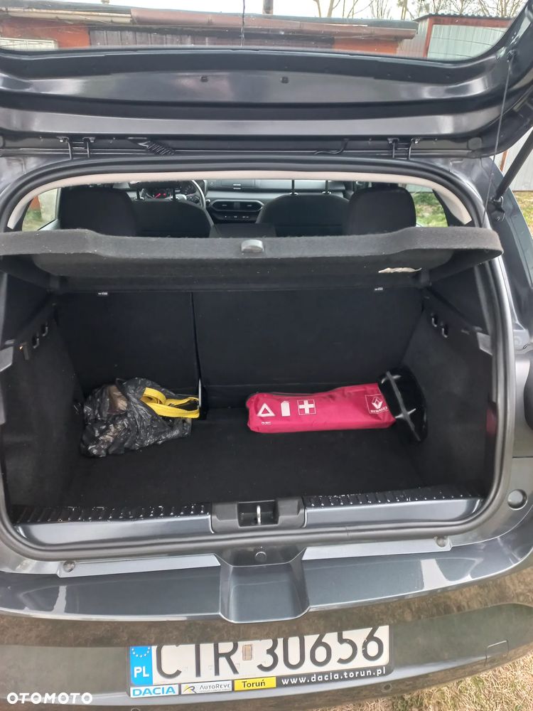 Dacia Sandero 1.0 TCe Expression - 16