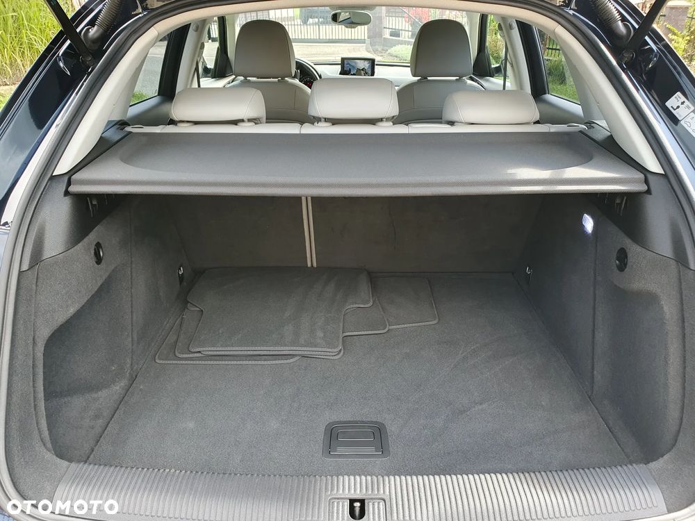 Audi Q3 2.0 TDI - 26