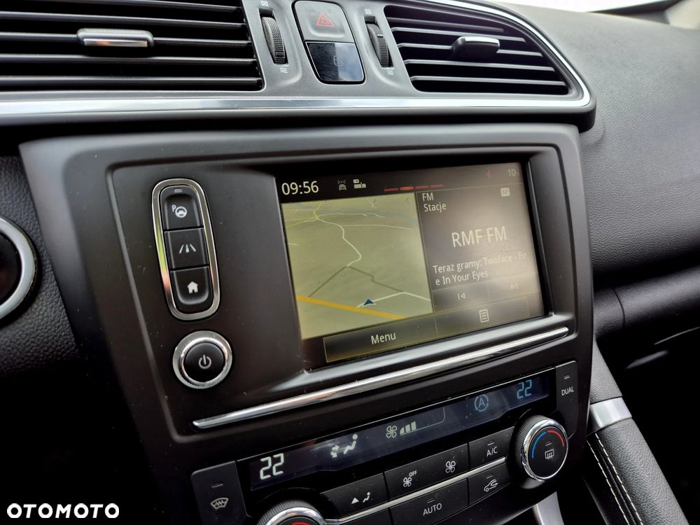 Renault Kadjar Energy TCe 165 Bose Edition - 13