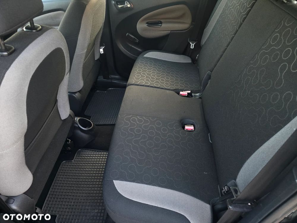 Citroën C3 Picasso HDi 110 FAP Exclusive - 23