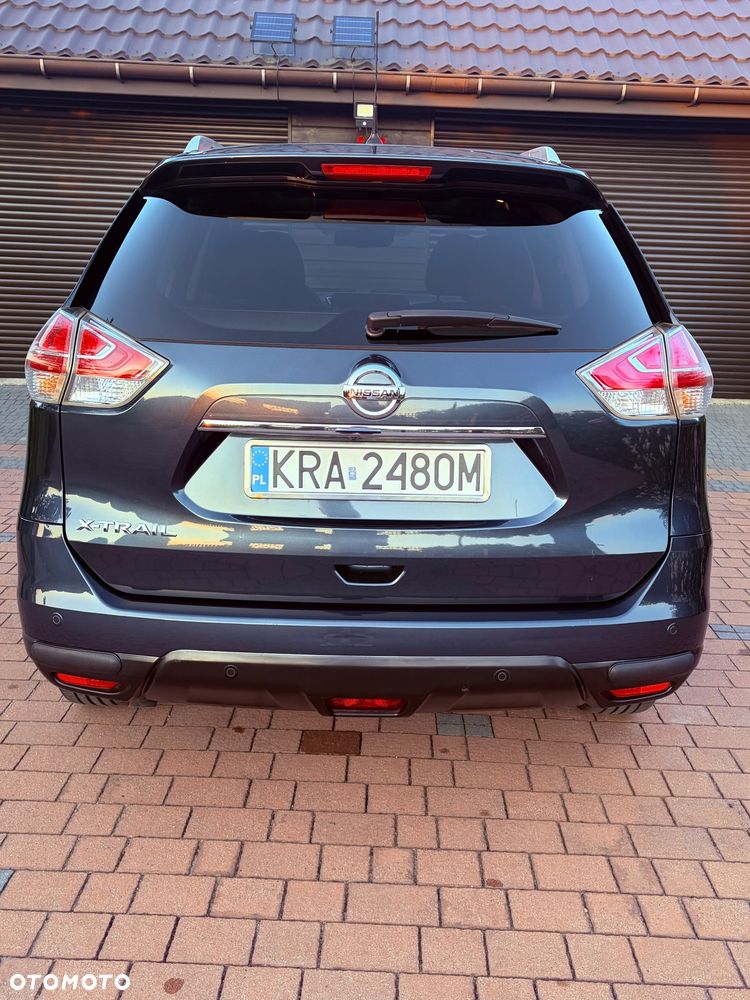 Nissan X-Trail 1.6 DCi Tekna - 17
