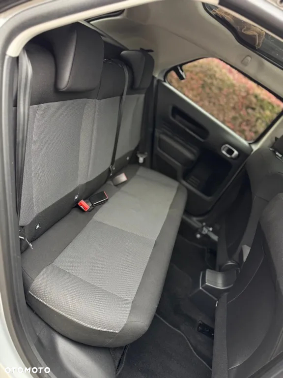 Citroën C4 Cactus 1.6 Blue HDi Shine ETG - 30