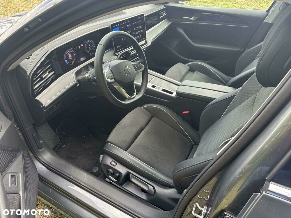 Volkswagen Passat 2.0 TDI SCR Business DSG - 22