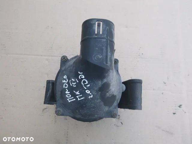 ALTERNATOR FORD MONDEO MK3 2.0 TDDI TDCI - 7