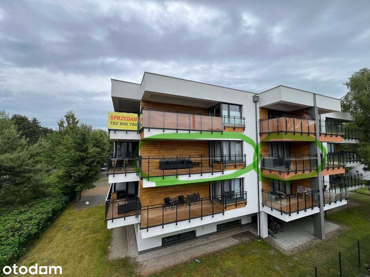 Gotowy apartament 35 m2 - idealny do zamieszkania lub pod wynajem