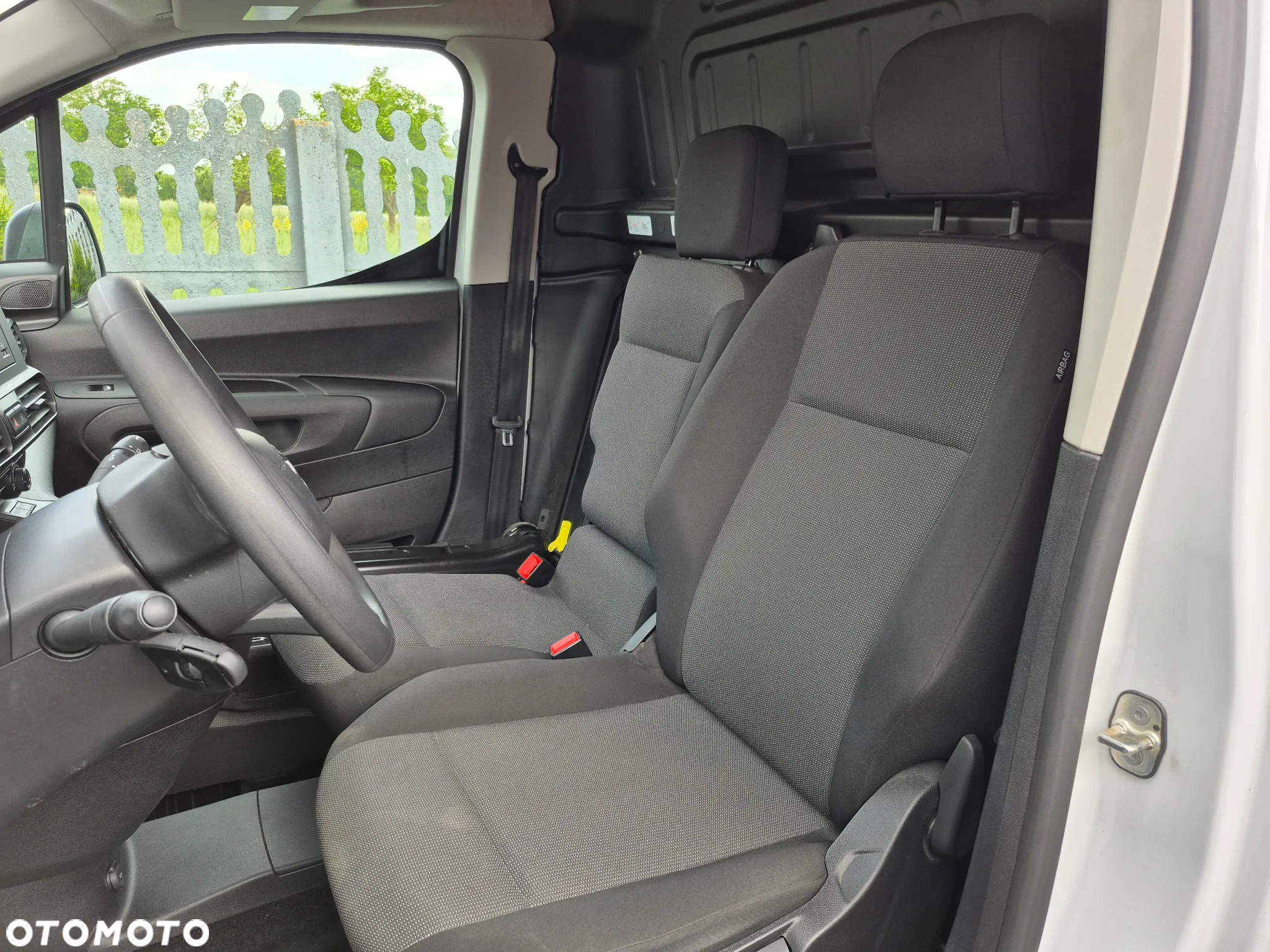 Toyota PROACE CITY LONG PARTNER - 12