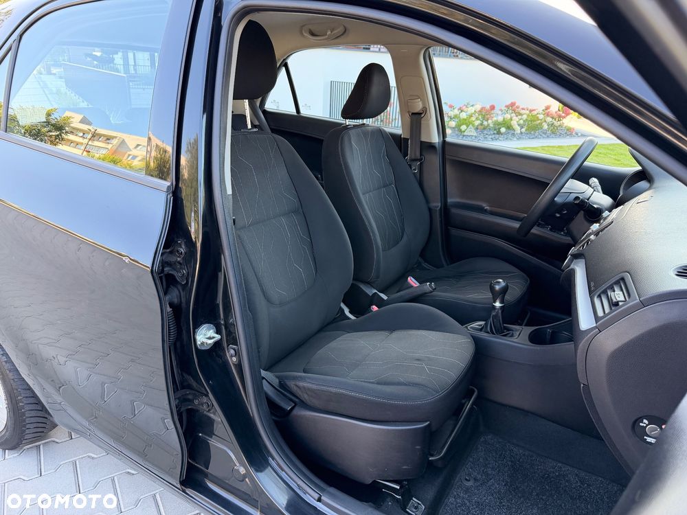Kia Picanto 1.2 Spirit - 9