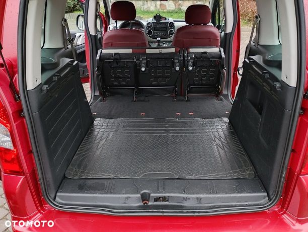 Citroën Berlingo - 19