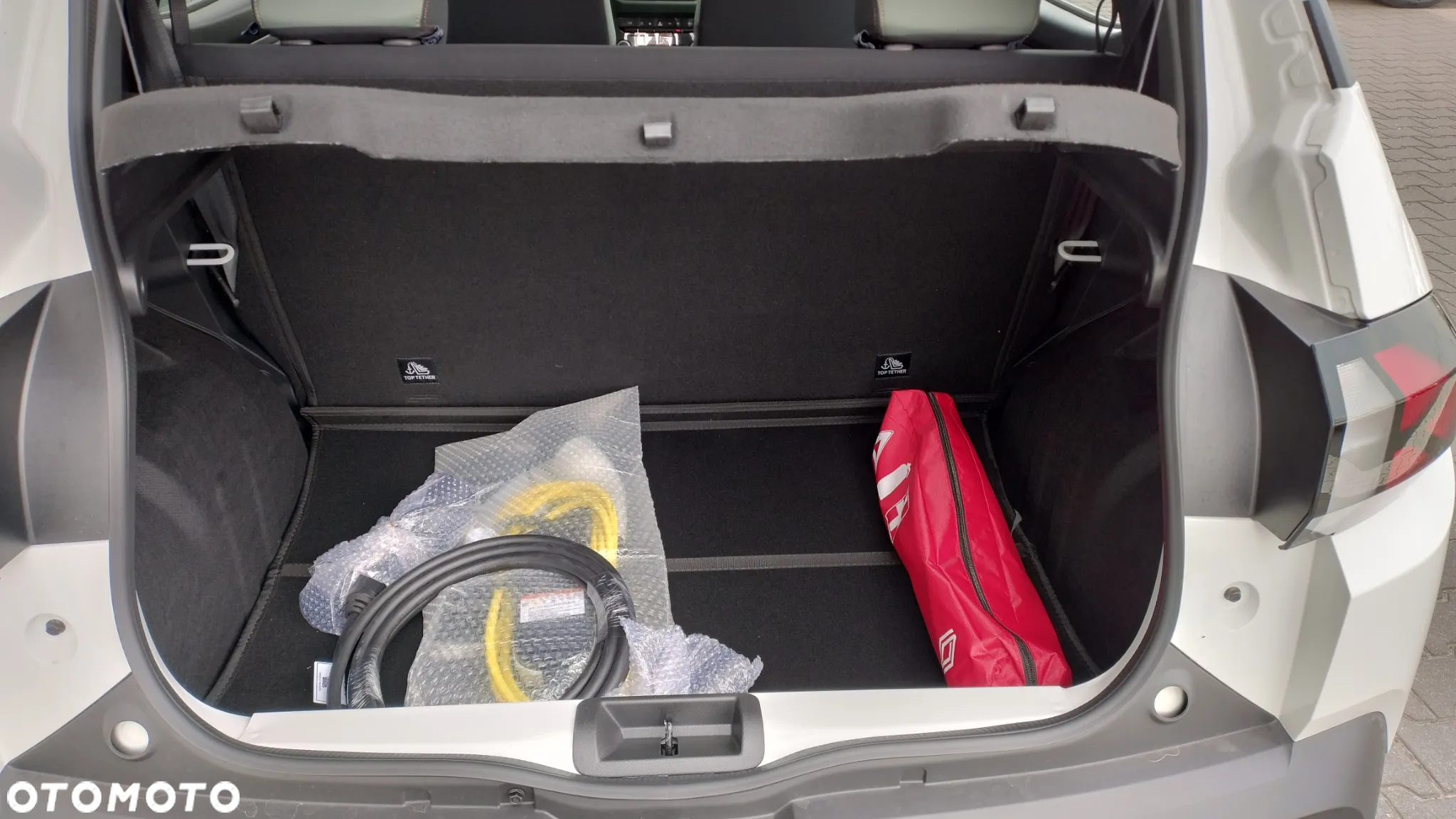 Dacia Spring Electric 26.8kWh 65 Extreme - 7