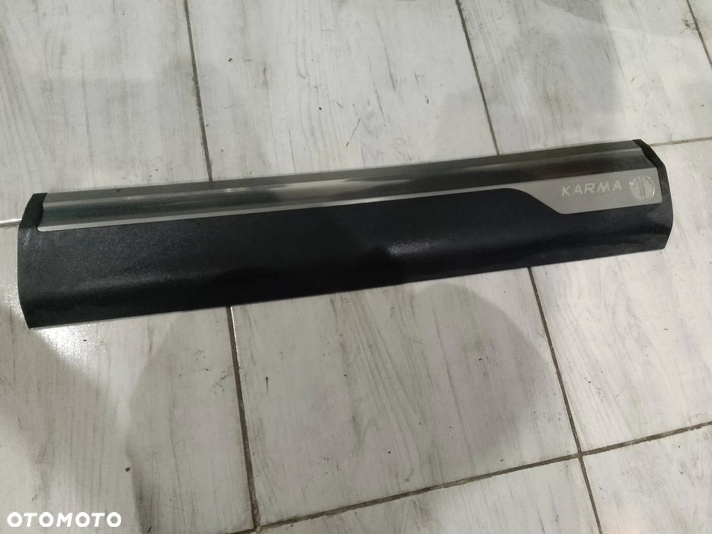 Listwa progowa lewa Fisker Karma c131144800100 - 1