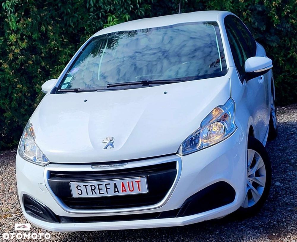 Peugeot 208 - 25