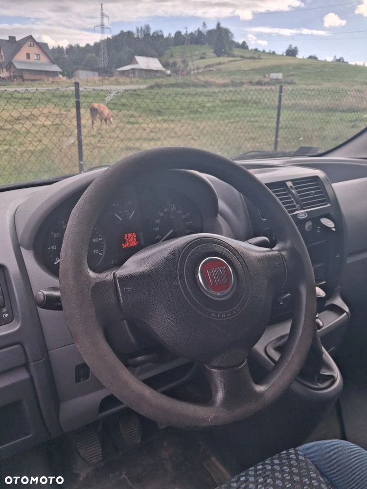 Fiat Scudo Kombi L2H1 Standard - 8