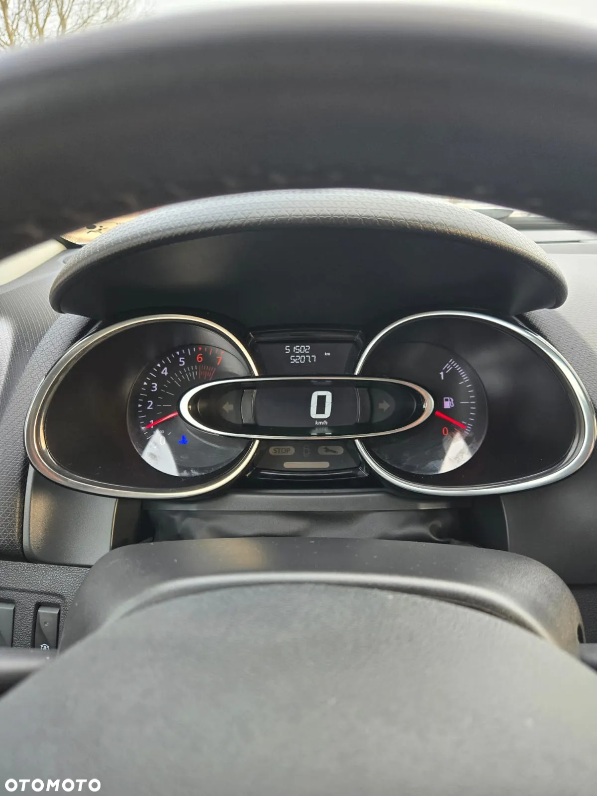 Renault Clio ENERGY TCe 90 Start & Stop 99g Eco-Drive - 11