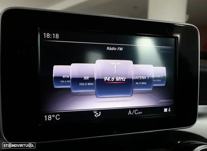 Mercedes-Benz C 160 - 31