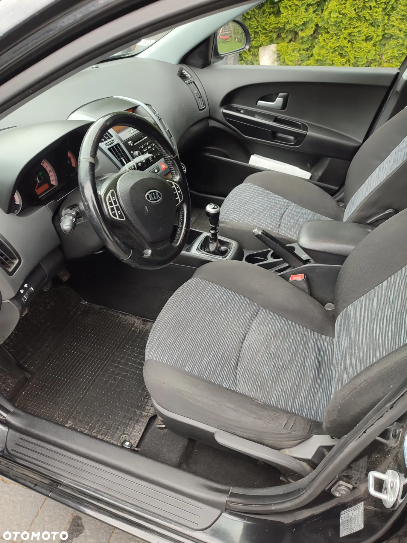 Kia Ceed Cee'd 1.6 Crdi Comfort - 5