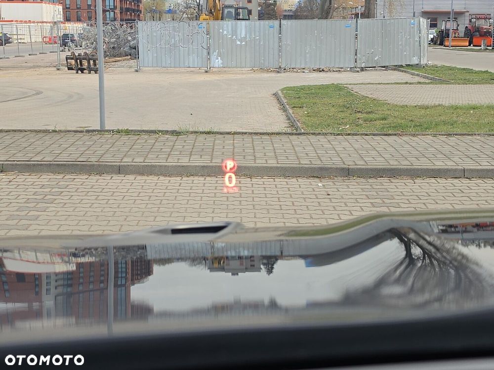 Jaguar F-Pace 5.0 V8 S/C AWD SVR - 23